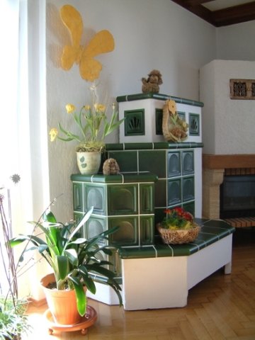 Kombiofen